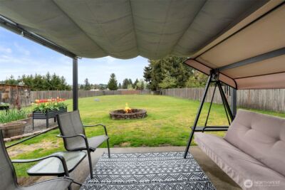 305 E Oakview Avenue , Centralia, WA 98531 - Photo 39