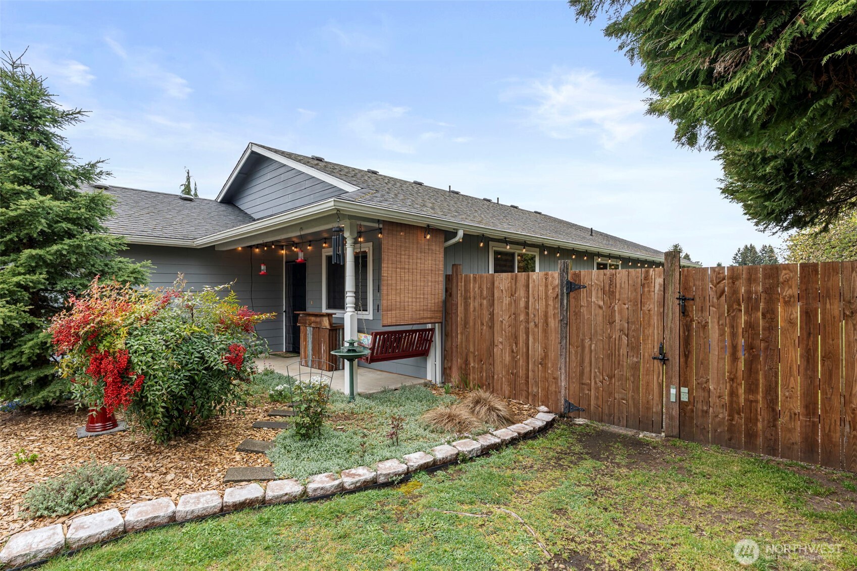 305 E Oakview Avenue , Centralia, WA 98531