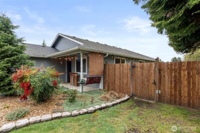 305 E Oakview Avenue , Centralia, WA 98531 - Photo 6