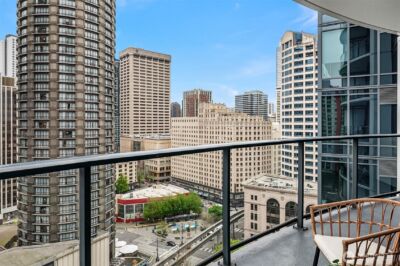 1920 4th Avenue #1509, Seattle, WA 98101 - Photo 11