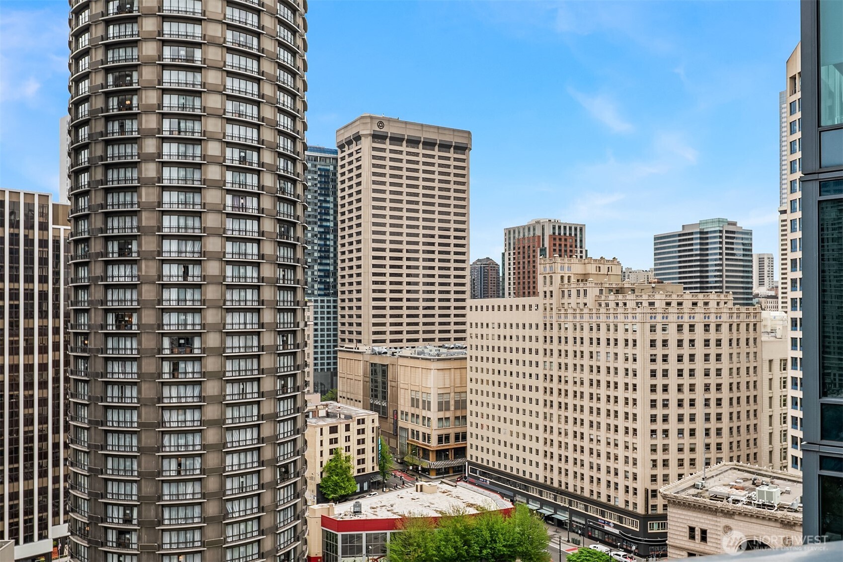 1920 4th Avenue #1509, Seattle, WA 98101