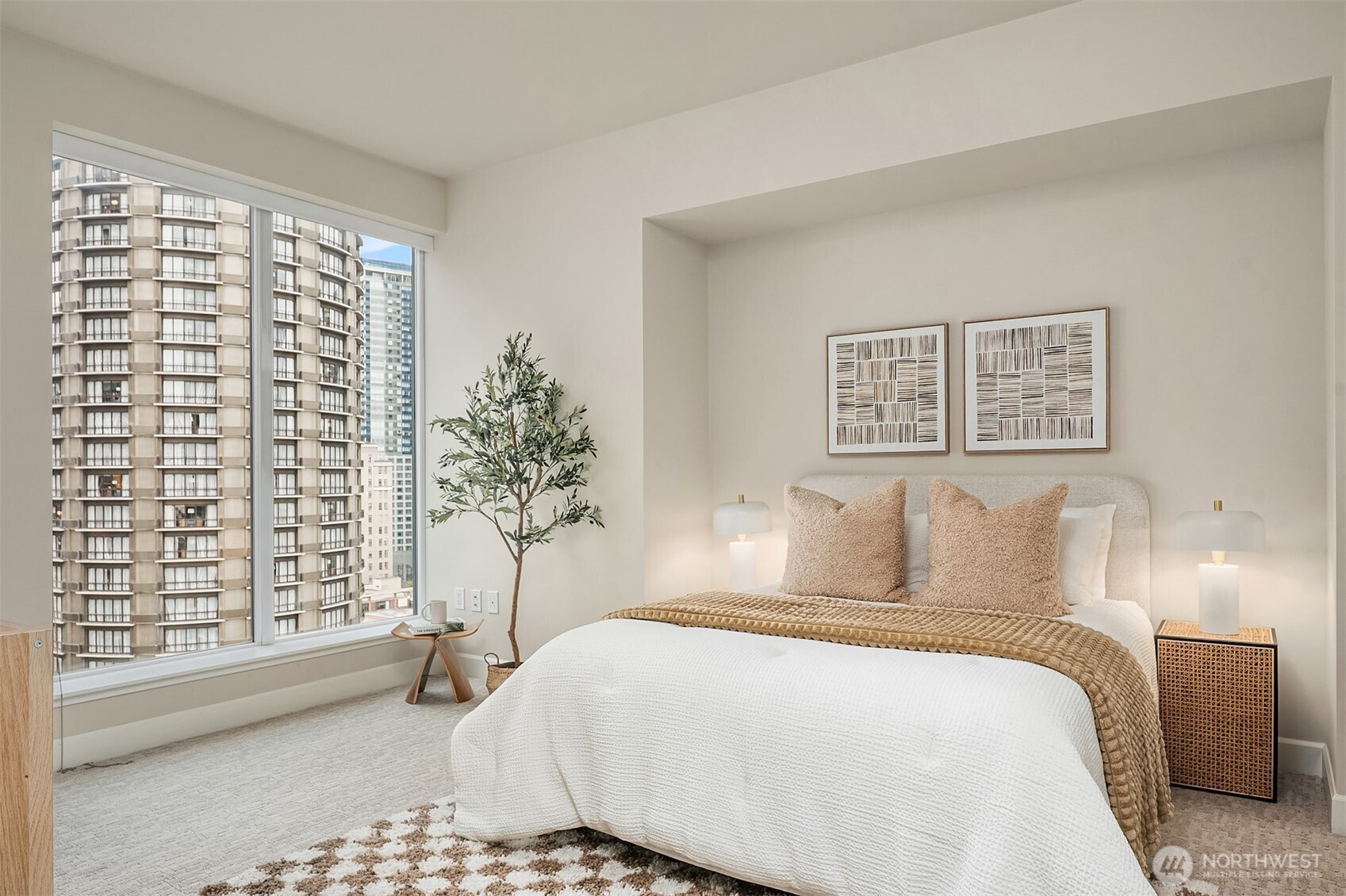1920 4th Avenue #1509, Seattle, WA 98101