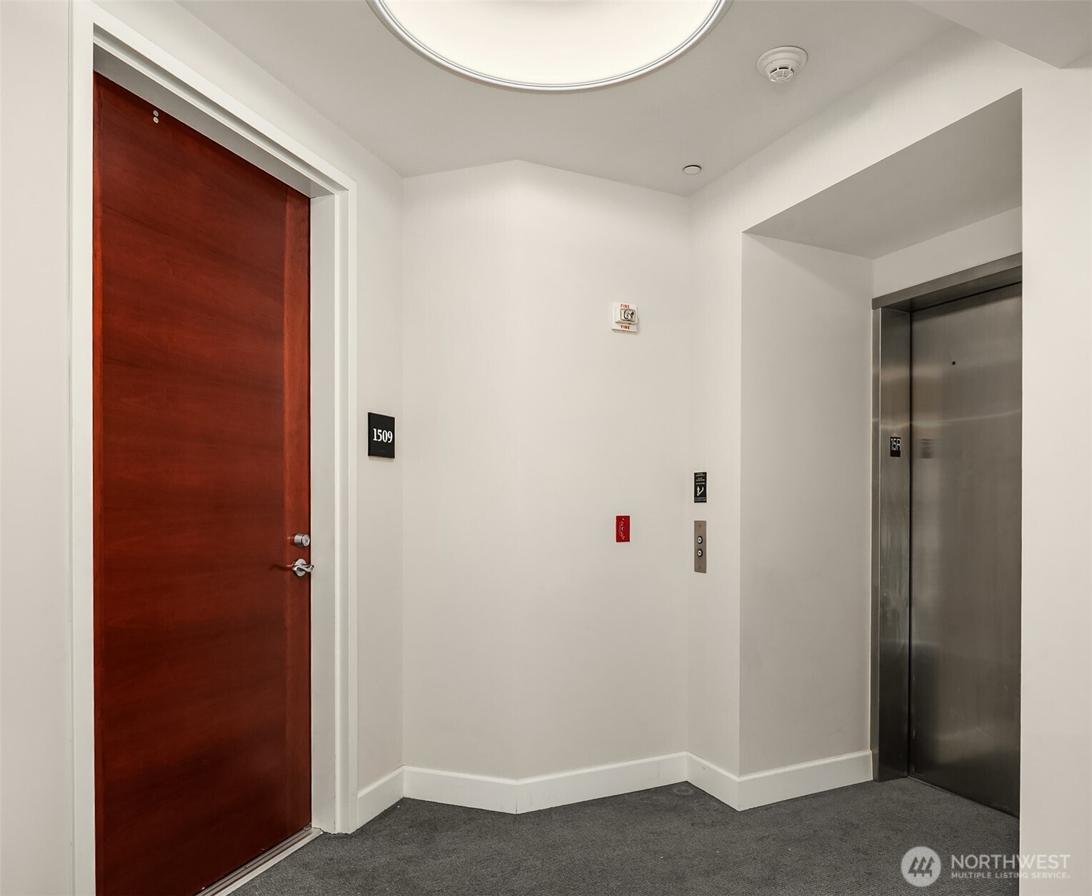 1920 4th Avenue #1509, Seattle, WA 98101