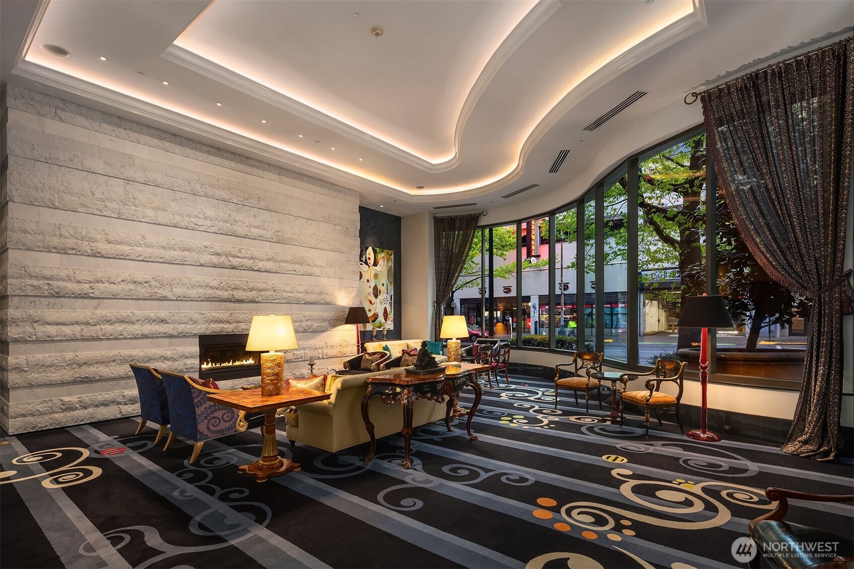 1920 4th Avenue #1509, Seattle, WA 98101