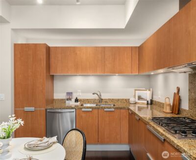 1920 4th Avenue #1509, Seattle, WA 98101 - Photo 4