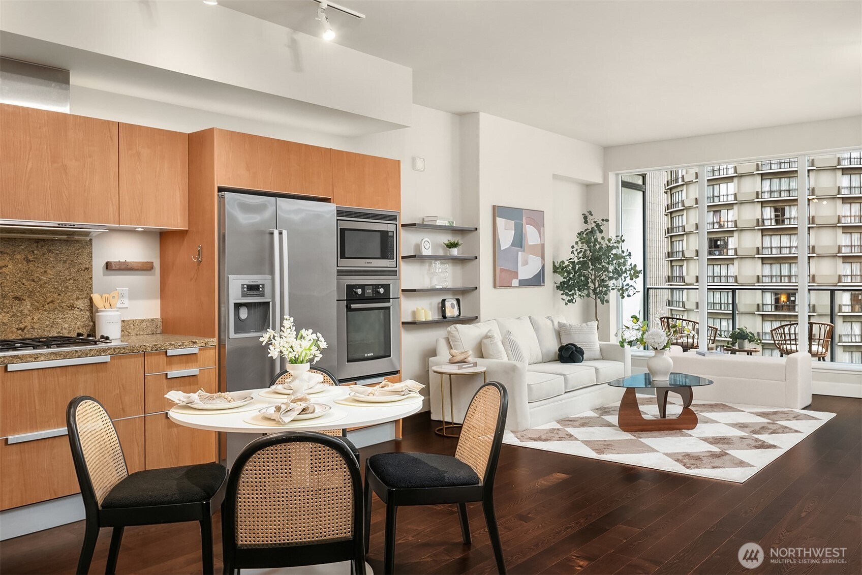 1920 4th Avenue #1509, Seattle, WA 98101