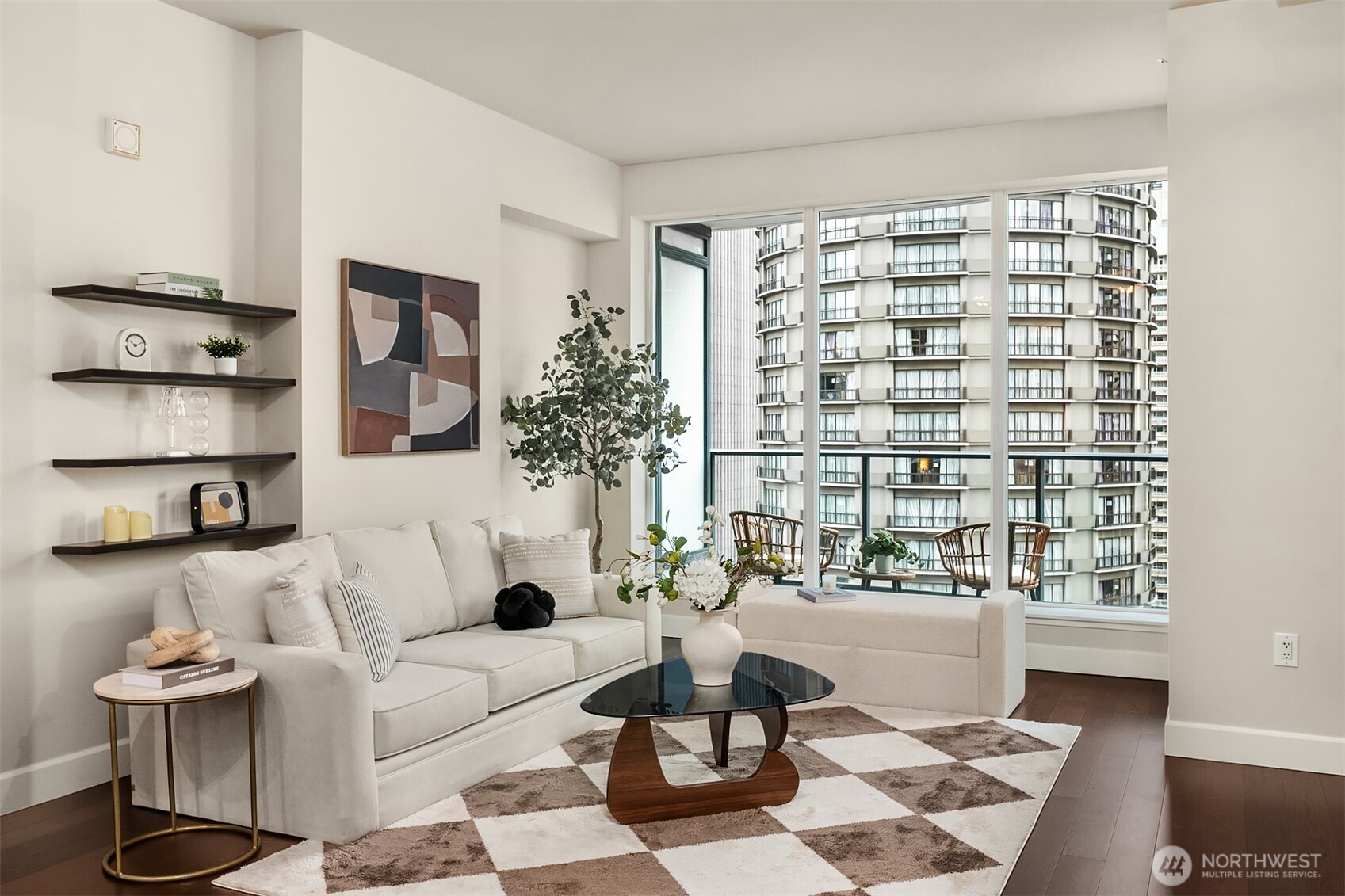 1920 4th Avenue #1509, Seattle, WA 98101