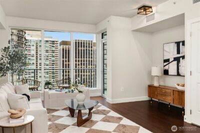 1920 4th Avenue #1509, Seattle, WA 98101 - Photo 9