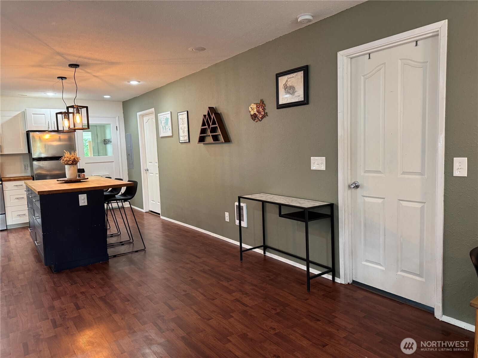 158 Gharet Road , Randle, WA 98377