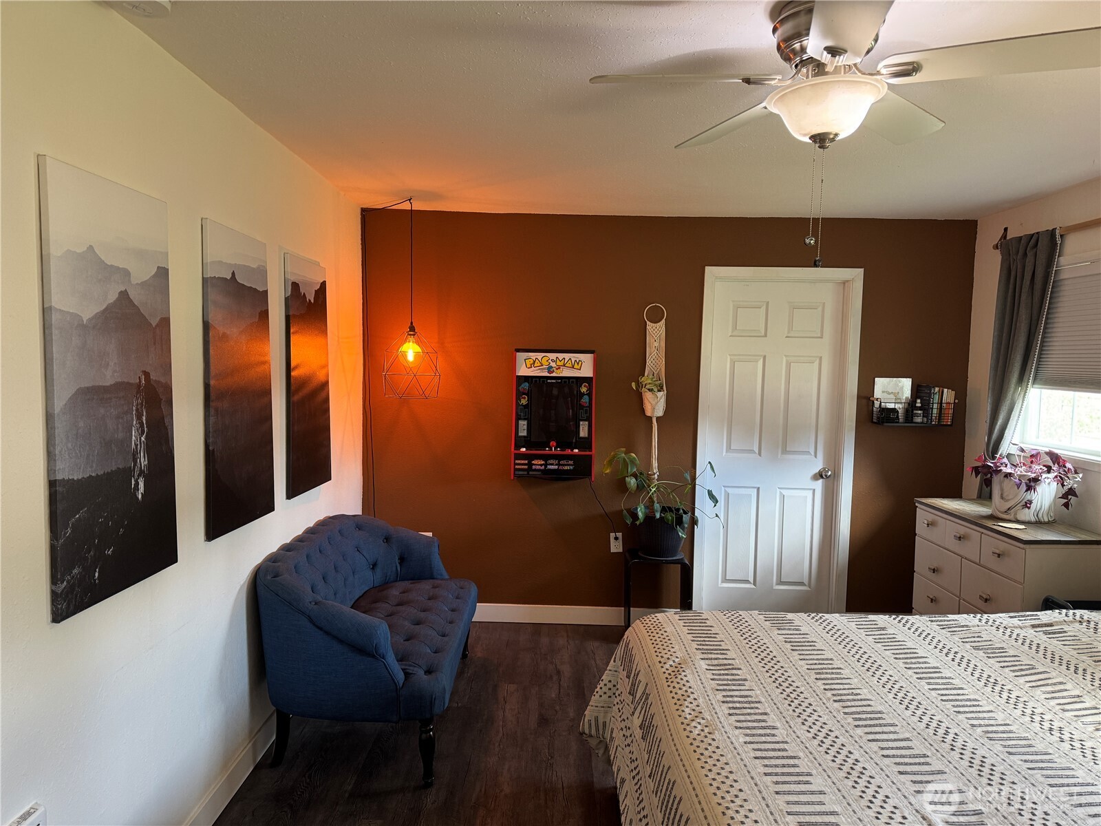 158 Gharet Road , Randle, WA 98377