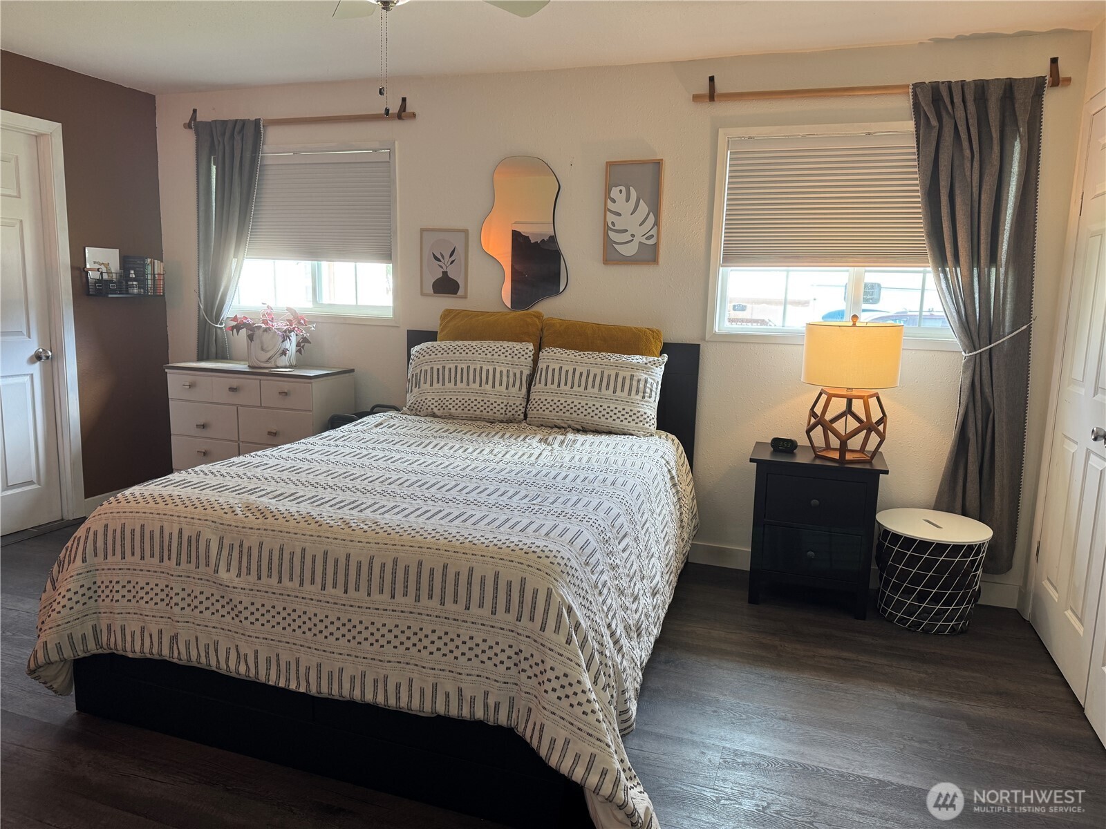 158 Gharet Road , Randle, WA 98377
