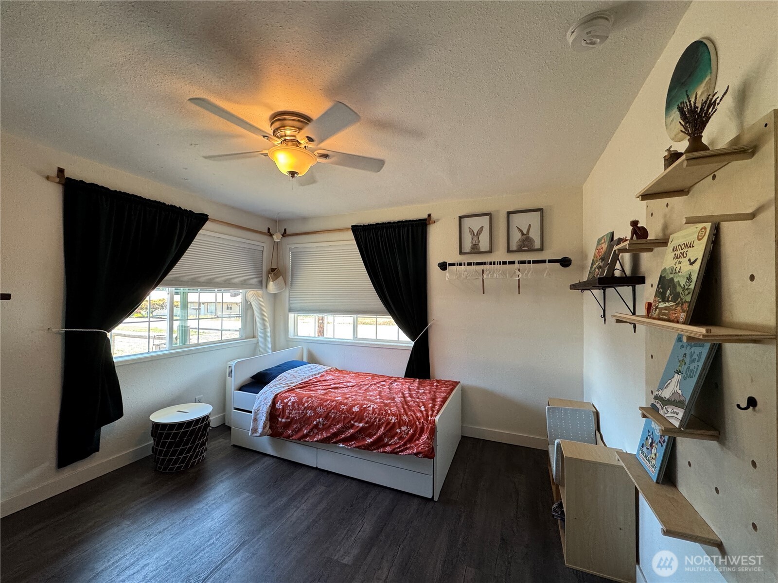 158 Gharet Road , Randle, WA 98377