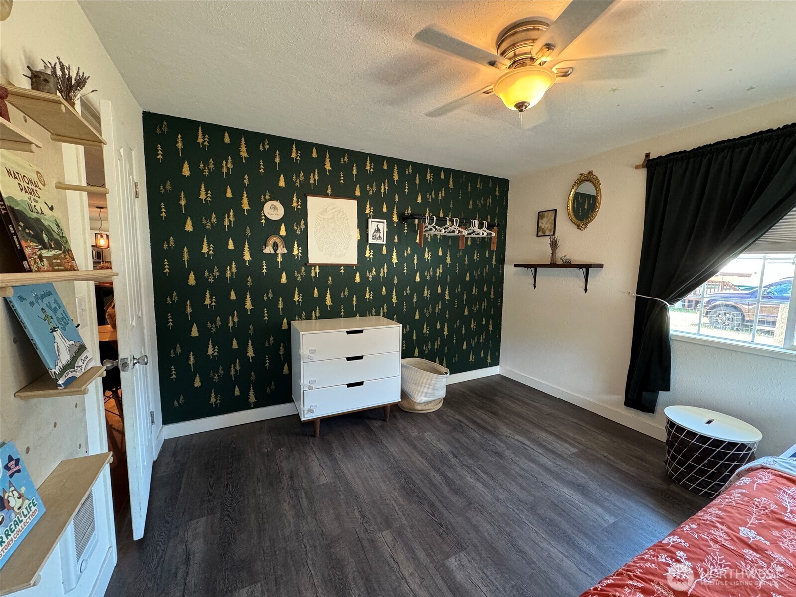 158 Gharet Road , Randle, WA 98377