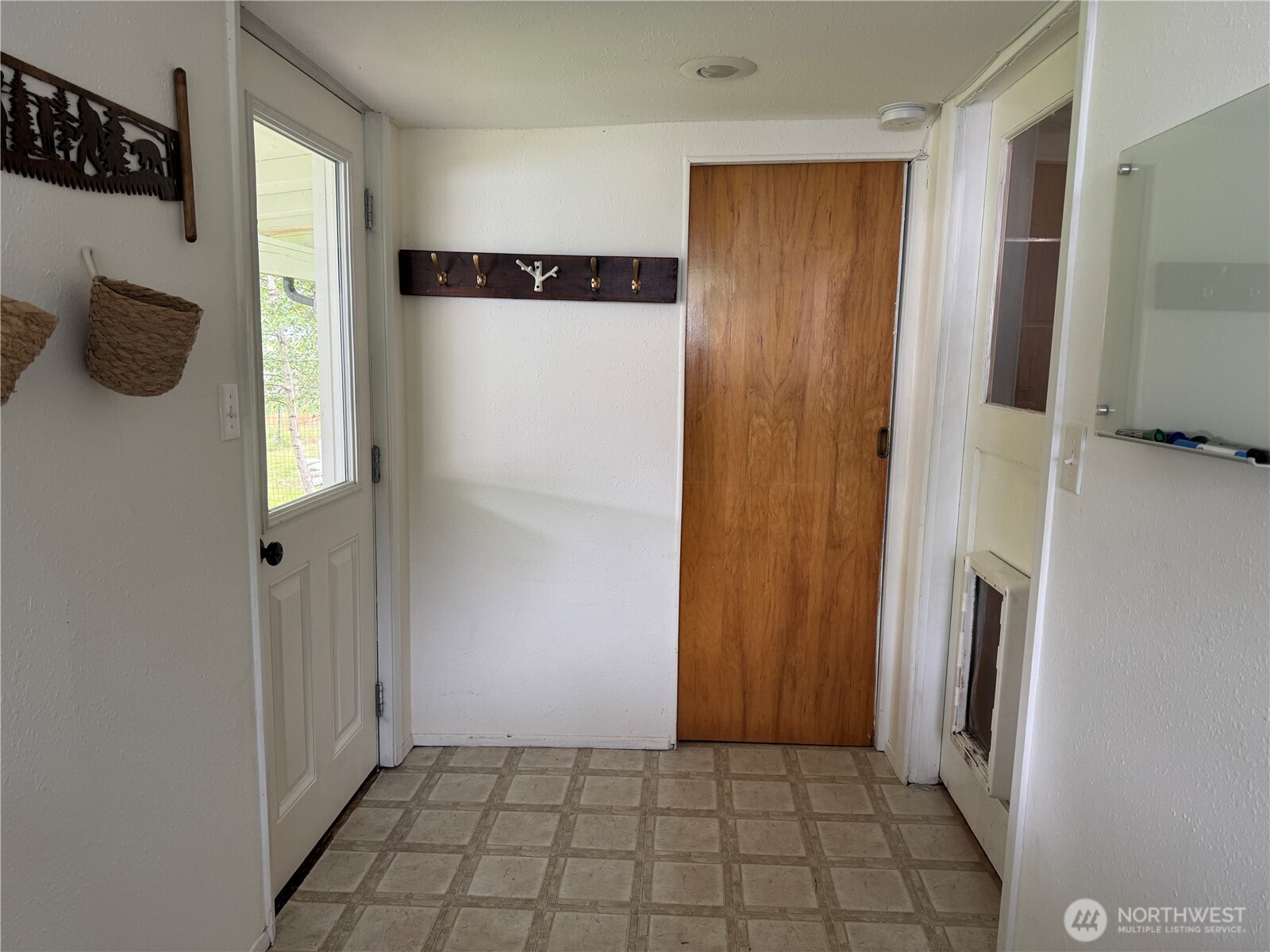 158 Gharet Road , Randle, WA 98377