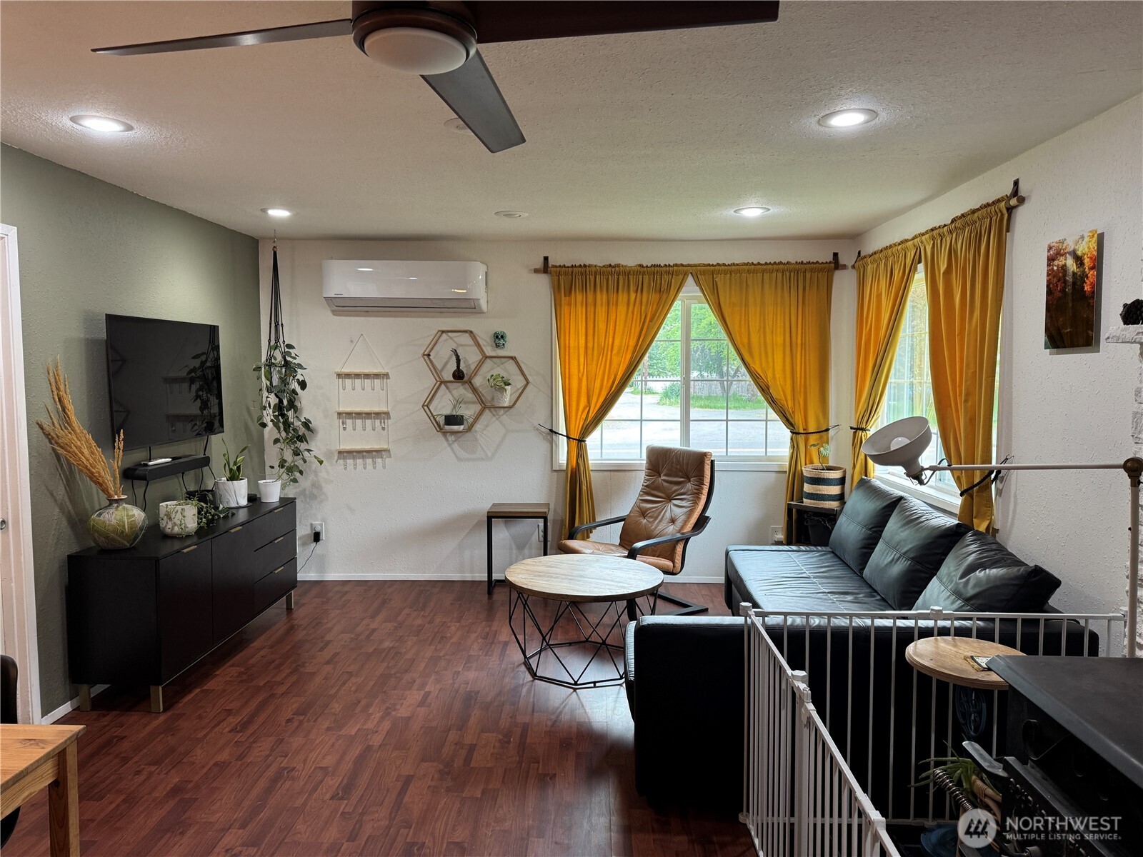 158 Gharet Road , Randle, WA 98377