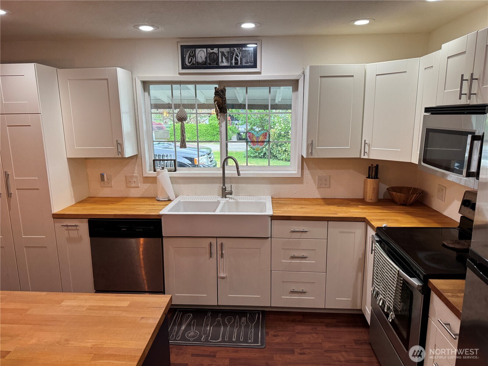 158 Gharet Road , Randle, WA 98377