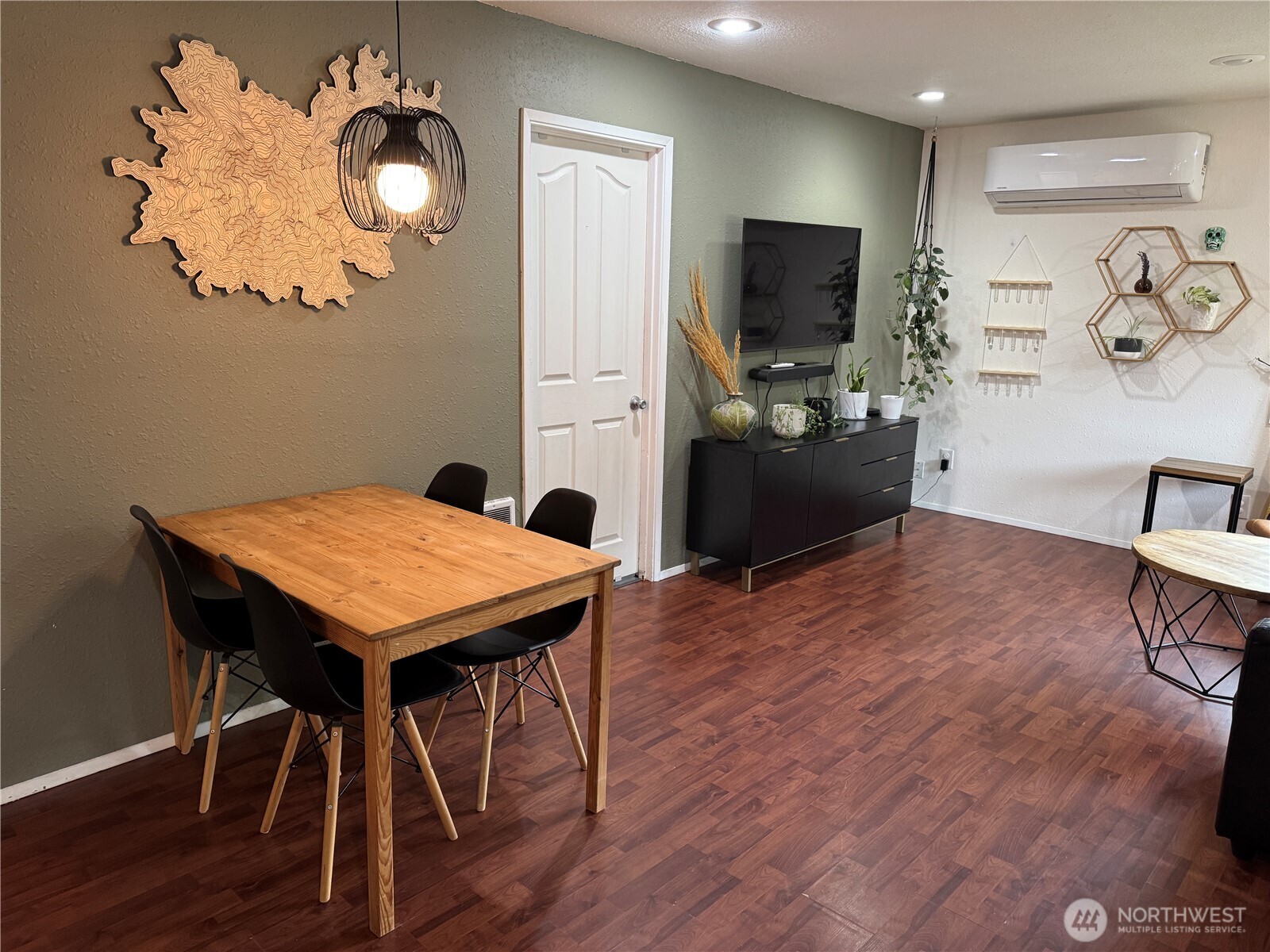 158 Gharet Road , Randle, WA 98377
