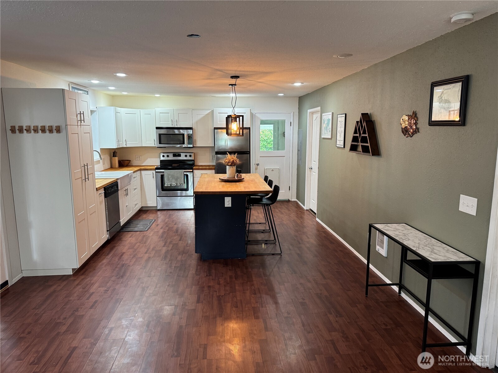158 Gharet Road , Randle, WA 98377