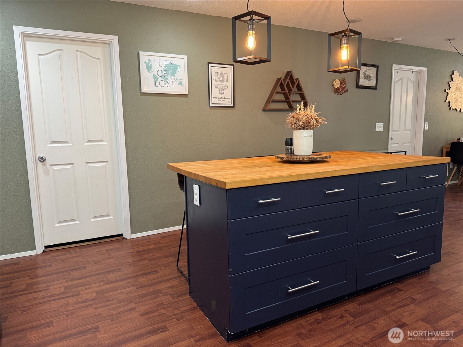 158 Gharet Road , Randle, WA 98377