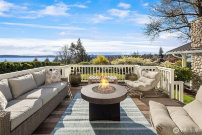 8429 NE 7th Street , Medina, WA 98039 - Photo 3