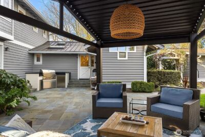 8429 NE 7th Street , Medina, WA 98039 - Photo 37