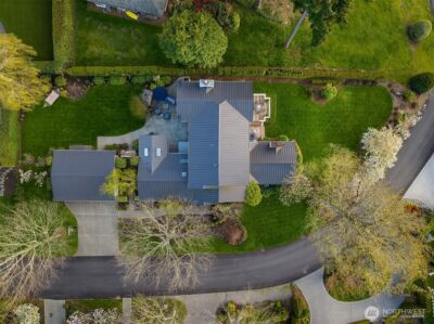8429 NE 7th Street , Medina, WA 98039 - Photo 38