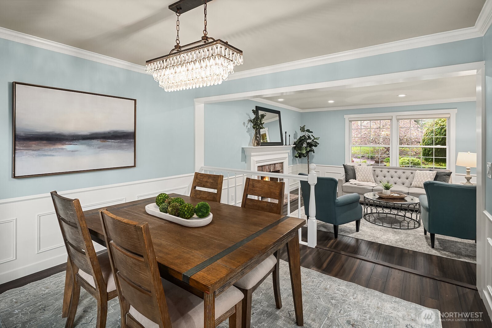 14314 NE 10th Place , Bellevue, WA 98007