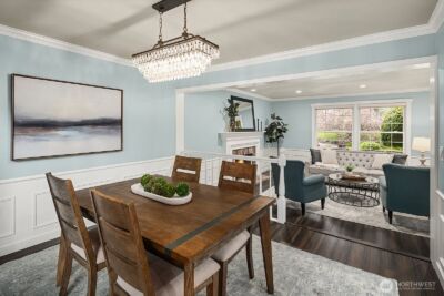 14314 NE 10th Place , Bellevue, WA 98007 - Photo 8