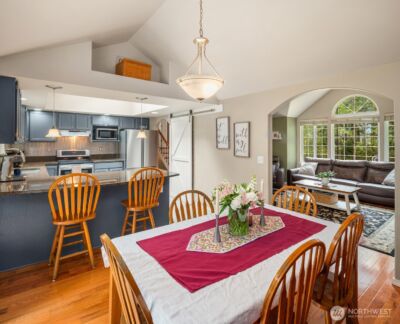 1581 SE Dews Lane , Port Orchard, WA 98367 - Photo 11
