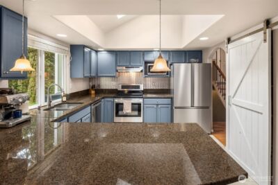 1581 SE Dews Lane , Port Orchard, WA 98367 - Photo 12