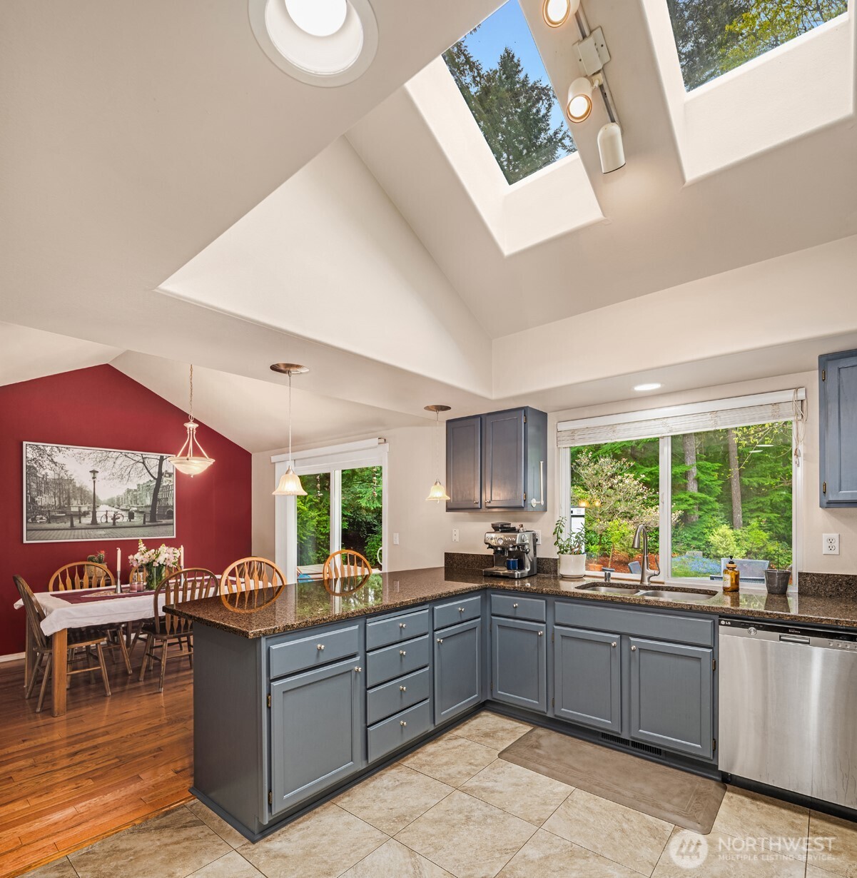 1581 SE Dews Lane , Port Orchard, WA 98367