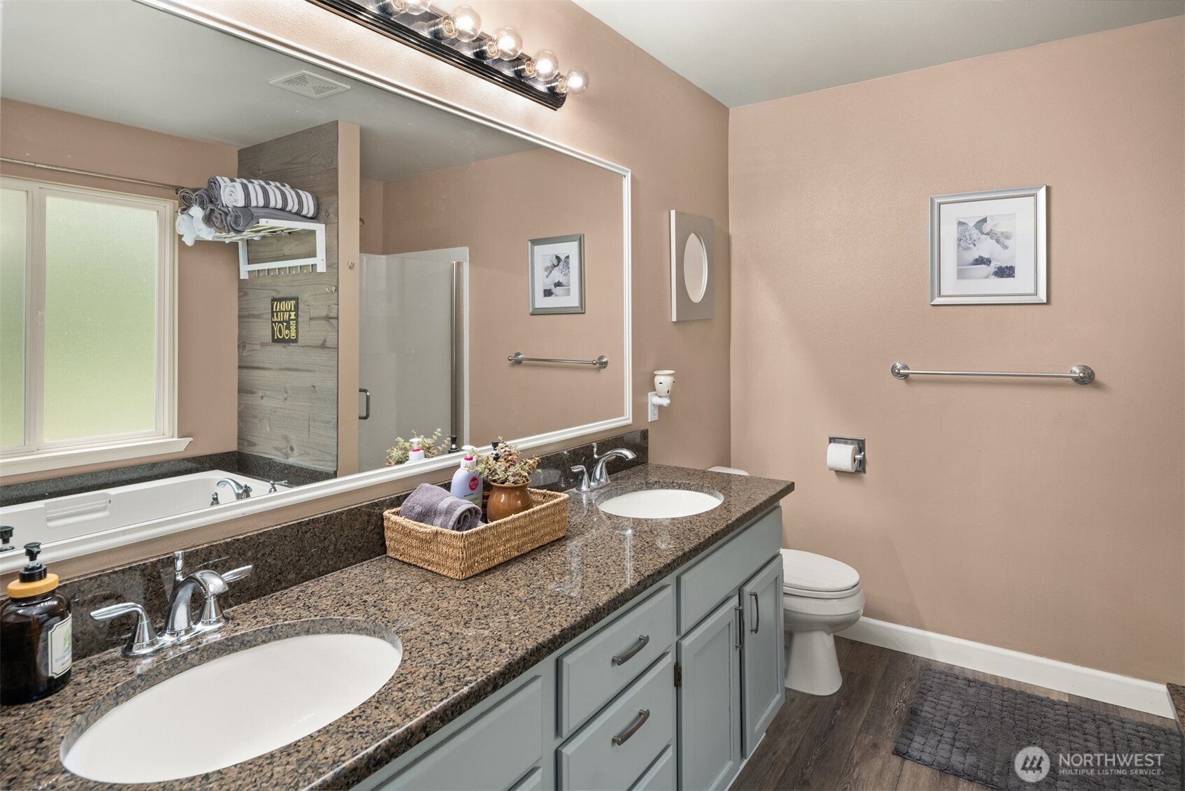 1581 SE Dews Lane , Port Orchard, WA 98367
