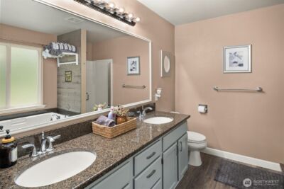 1581 SE Dews Lane , Port Orchard, WA 98367 - Photo 20
