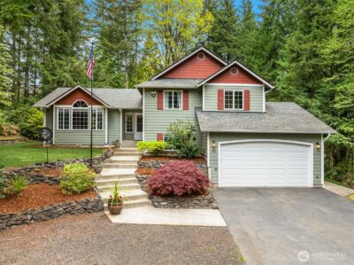 1581 SE Dews Lane , Port Orchard, WA 98367 - Photo 3