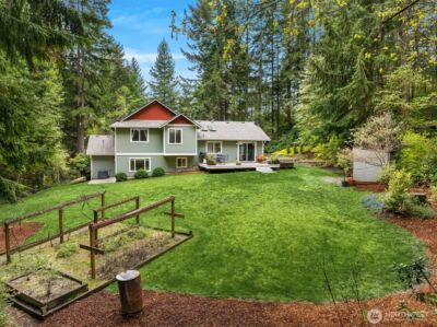 1581 SE Dews Lane , Port Orchard, WA 98367 - Photo 31