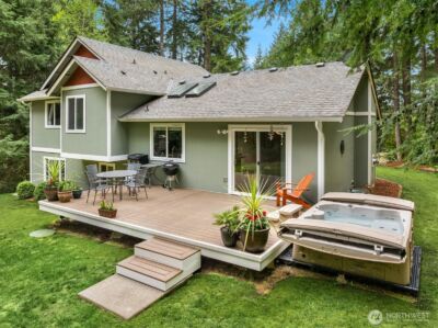 1581 SE Dews Lane , Port Orchard, WA 98367 - Photo 33