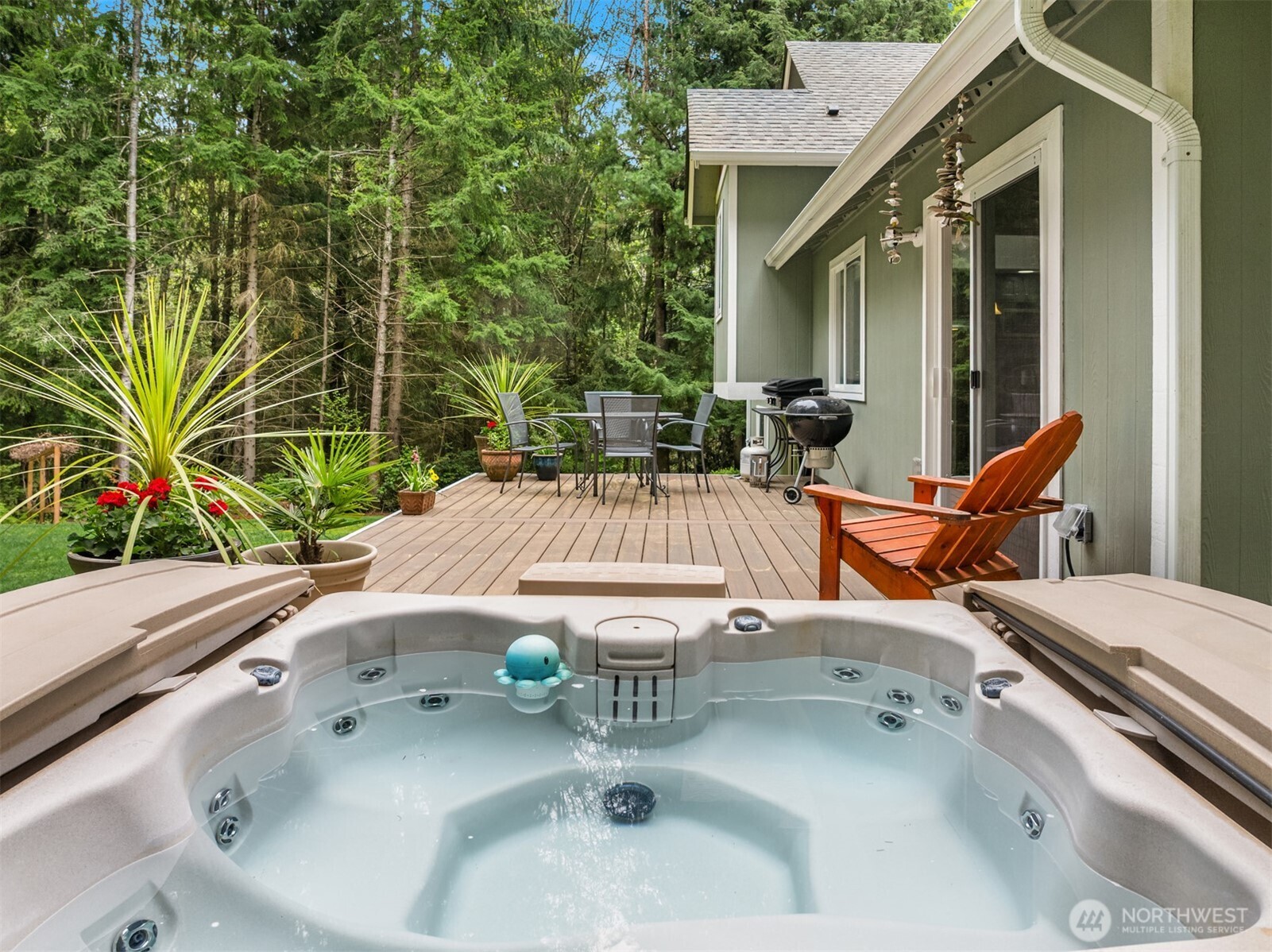 1581 SE Dews Lane , Port Orchard, WA 98367