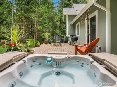 1581 SE Dews Lane , Port Orchard, WA 98367 - Photo 34