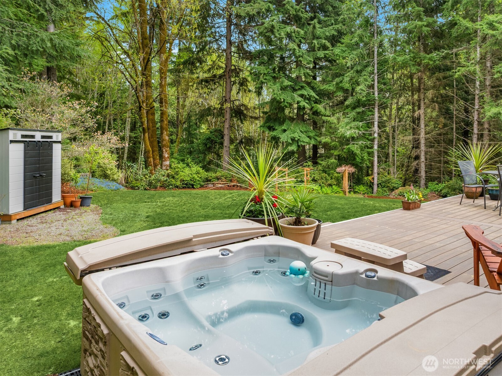 1581 SE Dews Lane , Port Orchard, WA 98367