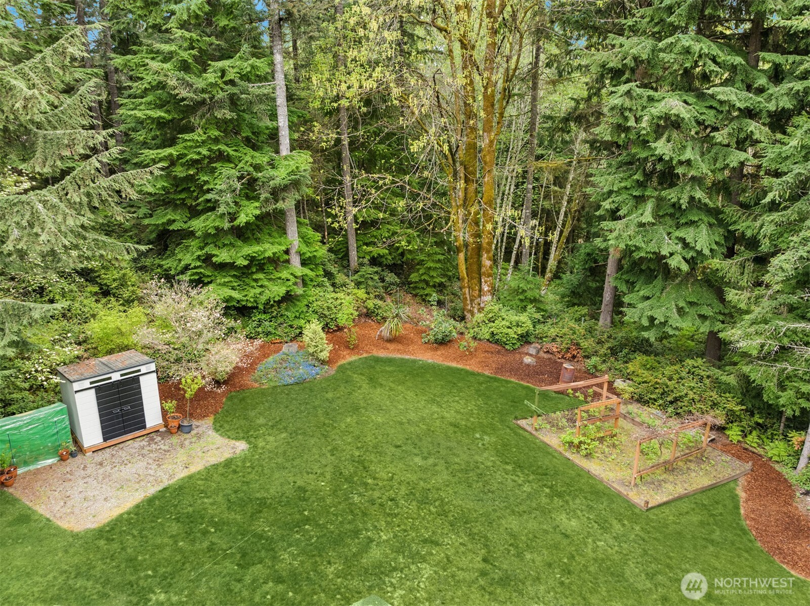 1581 SE Dews Lane , Port Orchard, WA 98367