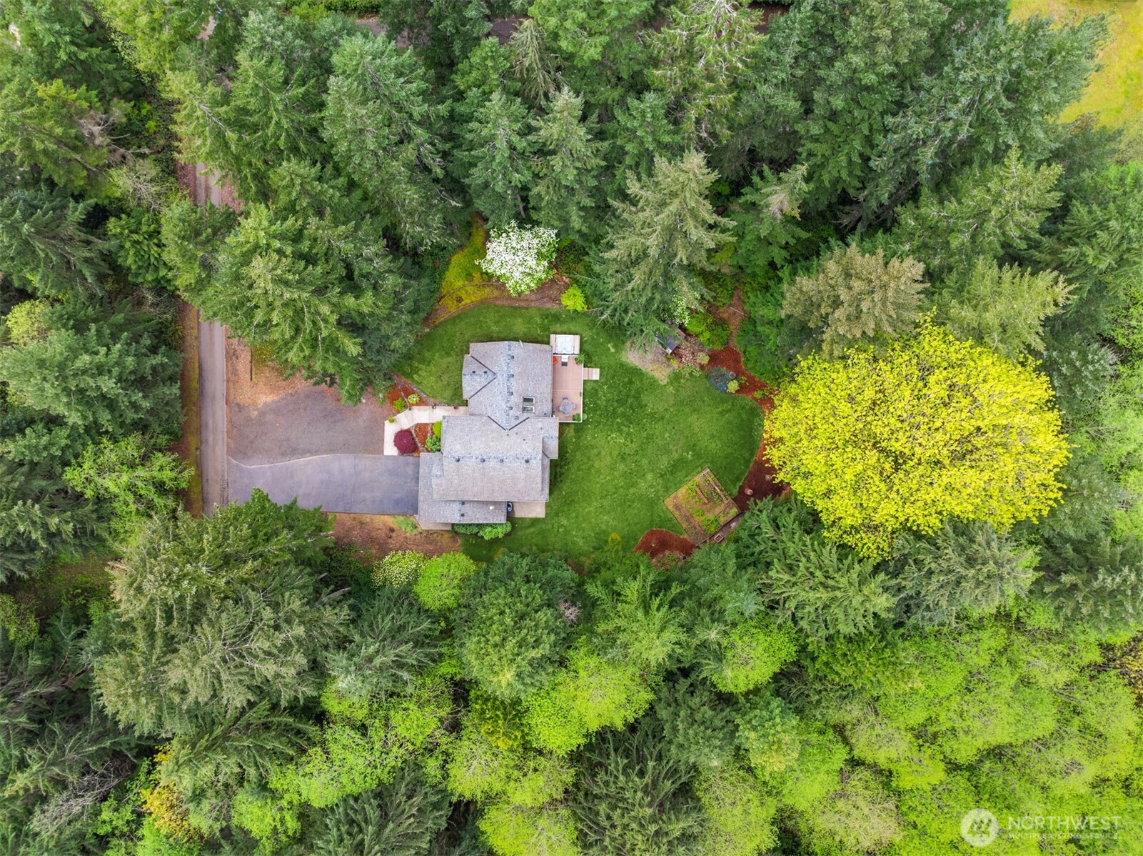 1581 SE Dews Lane , Port Orchard, WA 98367