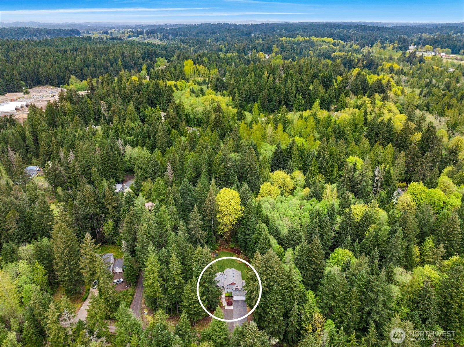 1581 SE Dews Lane , Port Orchard, WA 98367