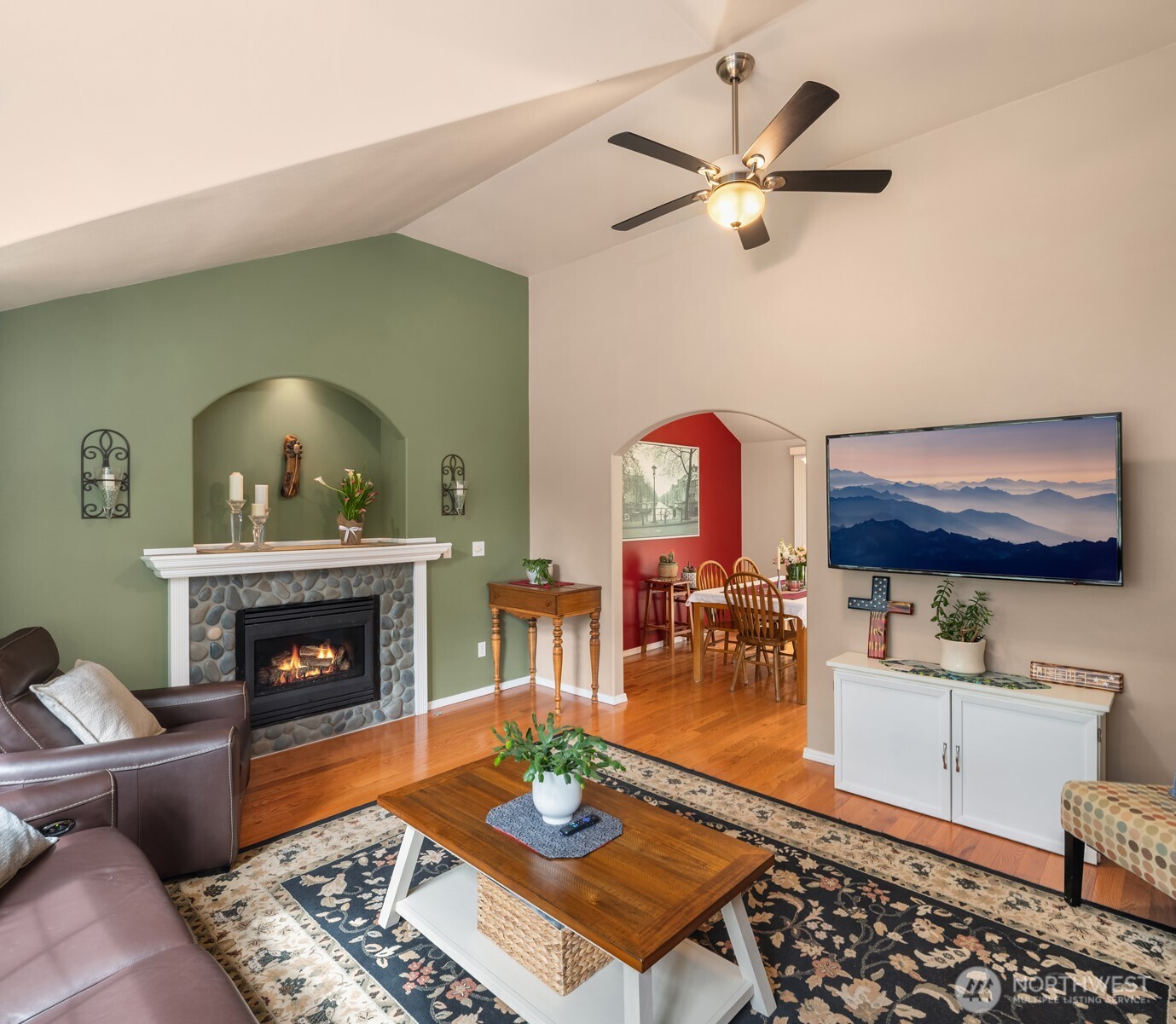 1581 SE Dews Lane , Port Orchard, WA 98367