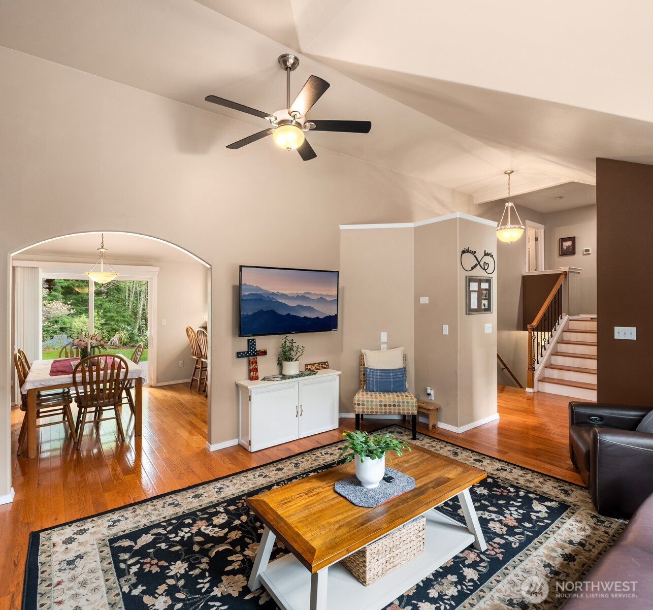 1581 SE Dews Lane , Port Orchard, WA 98367