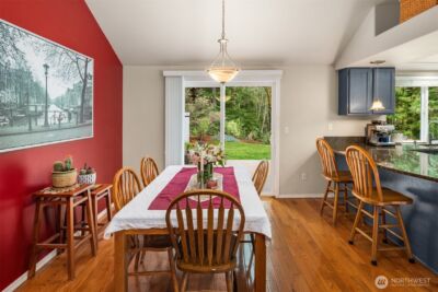 1581 SE Dews Lane , Port Orchard, WA 98367 - Photo 9