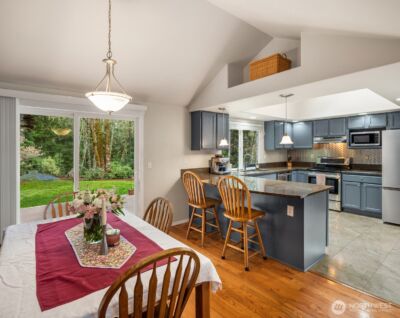 1581 SE Dews Lane , Port Orchard, WA 98367 - Photo 10