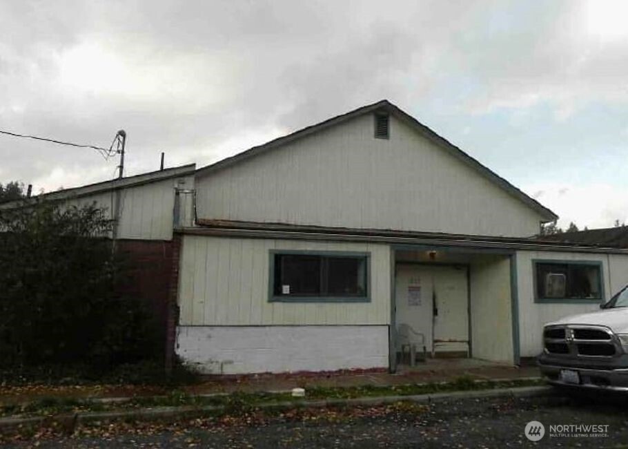 1009 SE 1st Street , Winlock, WA 98596
