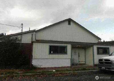 1009 SE 1st Street , Winlock, WA 98596