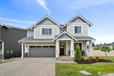 3115 Stephanie Loop NE, Lacey, WA 98516