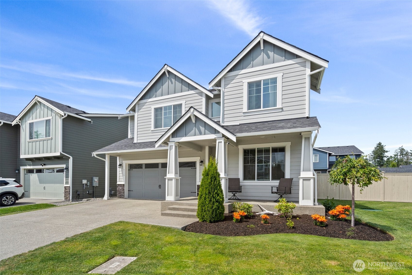 3115 Stephanie Loop NE, Lacey, WA 98516